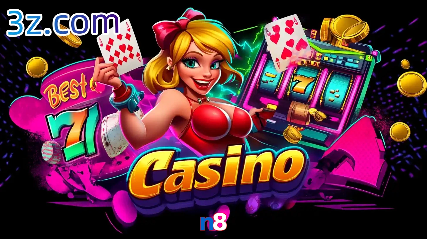 n8 casino