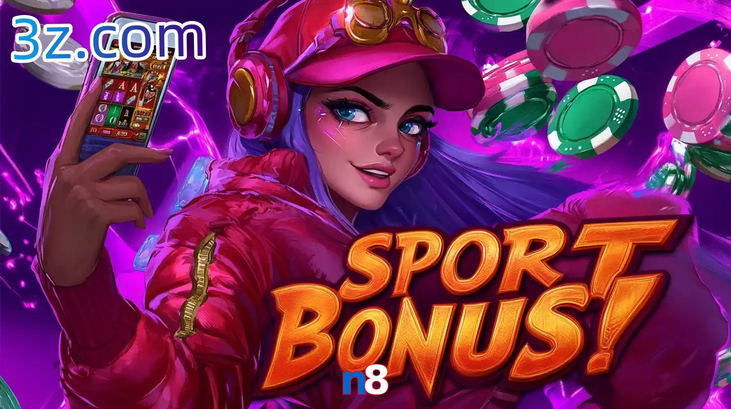 n8 sport bonus