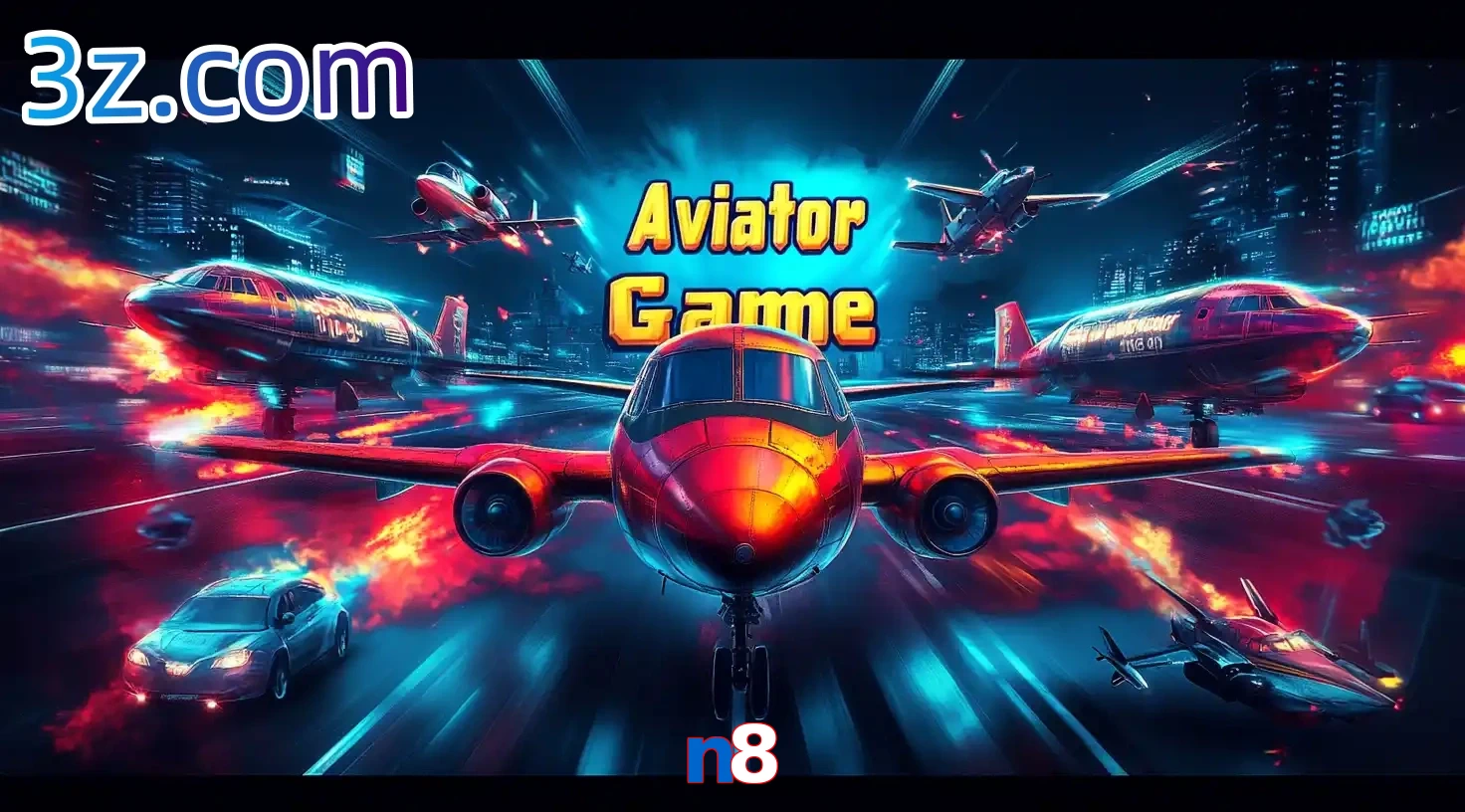 n8 aviator game