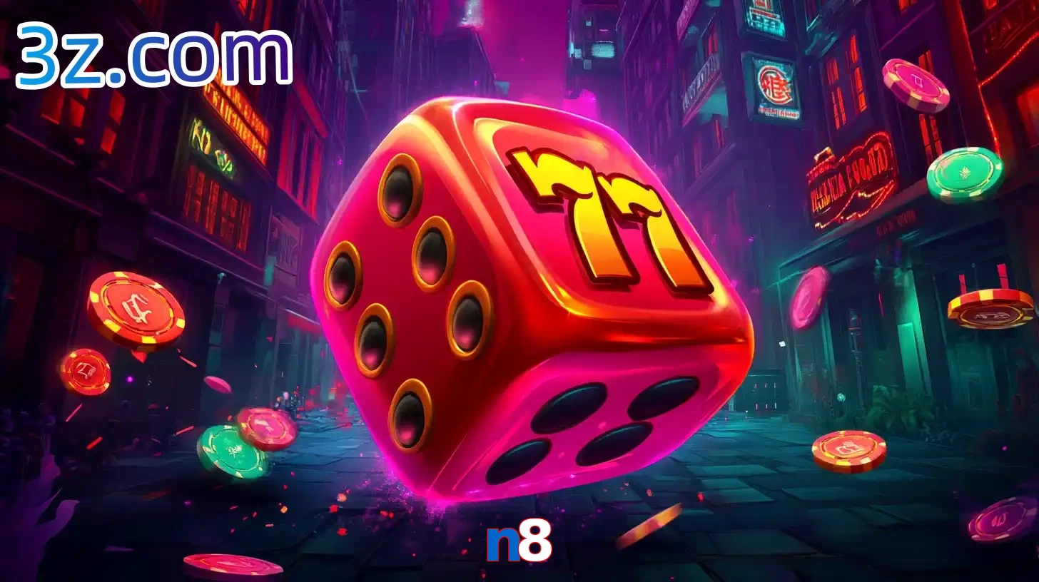 n8 jogos de dados