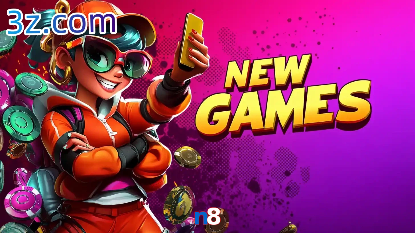 n8 novos slots online online