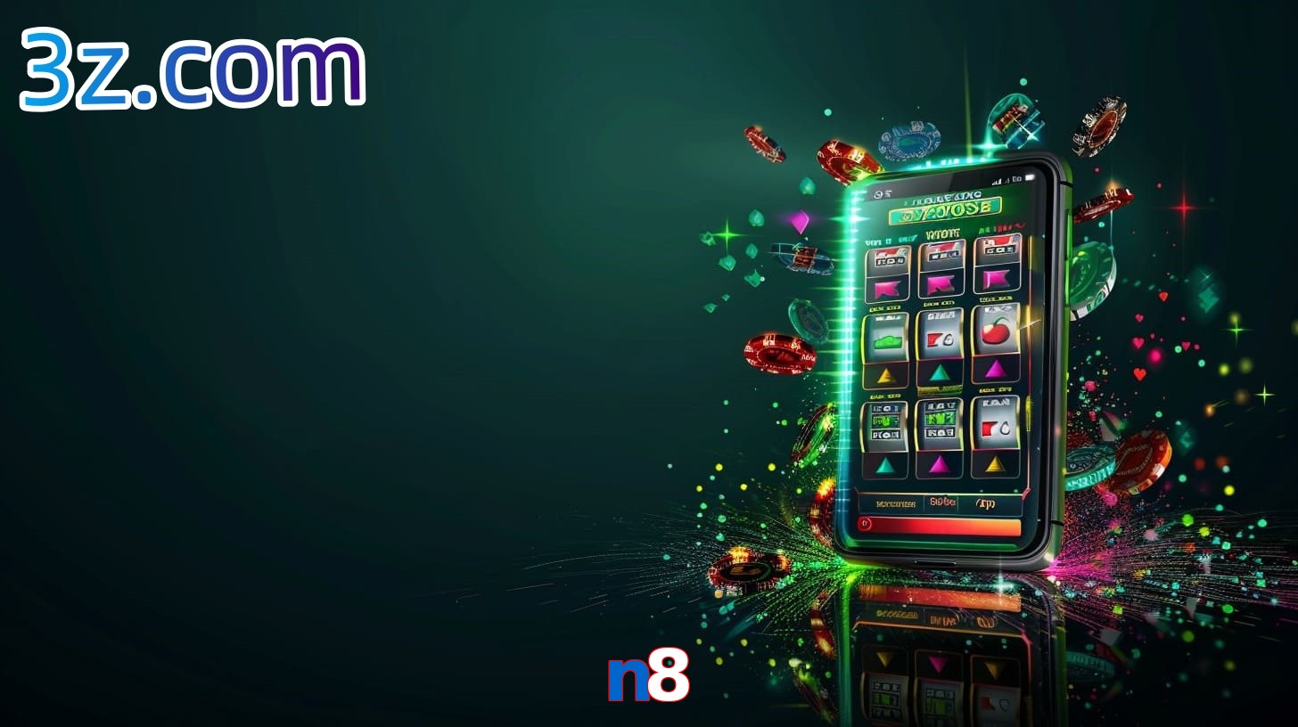 n8 app