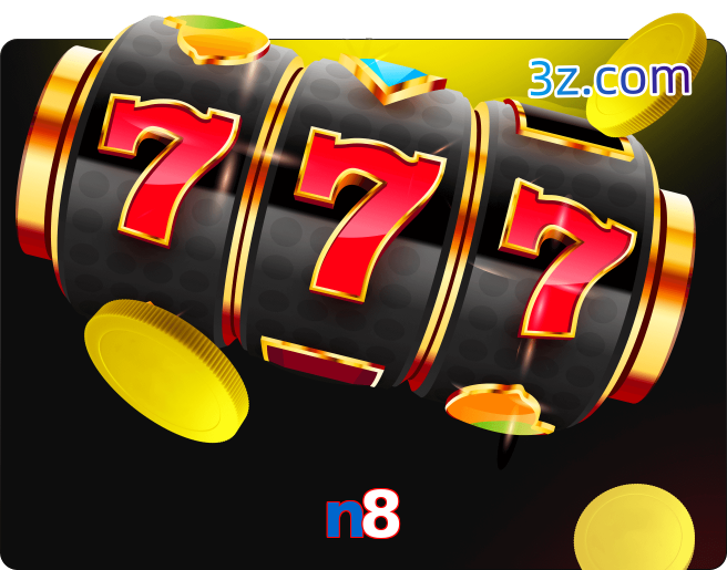 n8 slots online Brasil