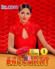 n8 dealer ao vivo baccarat