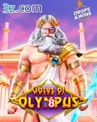 n8 gates of olympus slot